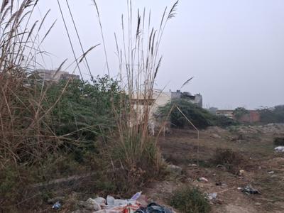 Image of 450 Sq.ft Residential Plot / Land for sale in Sector 144, Noida for Rs. 110000000