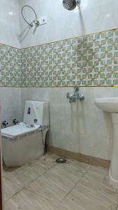 Image of 900 Sq.ft 3 BHK Builder Floor for sale in Govindpuri Extension, New Delhi for Rs. 10000000
