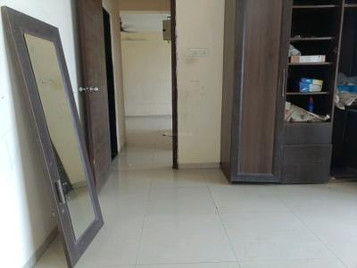 Bedroom Image of 1170 Sq.ft 2 BHK Apartment / Flat for sale in Sai Sumukha, Kharghar Navi Mumbai for Rs. 12000000