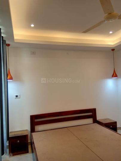 Chinmoy Hazarika Bedroom 1