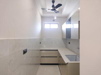 Kitchen Image of 1350 Sq.ft 3 BHK Builder Floor for sale in Puri Kohinoor Faridabad, Sector 89 Faridabad for Rs. 15500000
