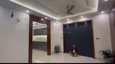 Hall Image of 2034 Sq.ft 4 BHK Builder Floor for sale in TDI The Grand Retreat, Sector 88 Faridabad for Rs. 22000000