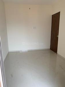 Hall Image of 610 Sq.ft 1 BHK Apartment / Flat for sale in Rasayani Navi Mumbai for Rs. 3000000