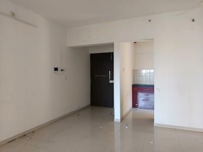 Living Room Image of 1000 Sq.ft 2 BHK Apartment / Flat for rent in Joyville Celestia, Shewalewadi Pune for Rs. 24000