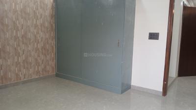 Bedroom Image of 1800 Sq.ft 4 BHK Builder Floor for sale in Shalimar Garden Ghaziabad for Rs. 17500000