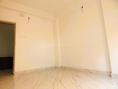 Bedroom Image of 1060 Sq.ft 3 BHK Apartment / Flat for sale in Dum Dum Cantonment Kolkata for Rs. 3816000