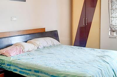 Bedroom Image of Yadav Nest SF in Sector 13, Gurgaon