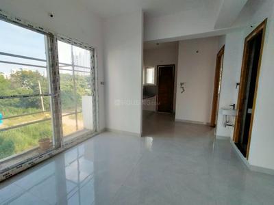 Hall Image of 1200 Sq.ft 2 BHK Apartment / Flat for sale in Nallagandla Hyderabad for Rs. 8760000