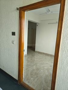 Hall Image of 1000 Sq.ft 2 BHK Apartment / Flat for sale in MVV M V V Towers by MVV Builders, Duvvada Visakhapatnam for Rs. 3700000