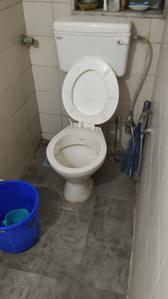 Bathroom Image of NAVKAR LIVING in Kanjurmarg West, Mumbai