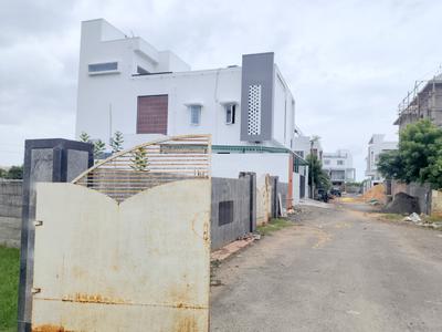 Image of 2400 Sq.ft Residential Plot / Land for sale in Uthandi, Chennai for Rs. 20000000