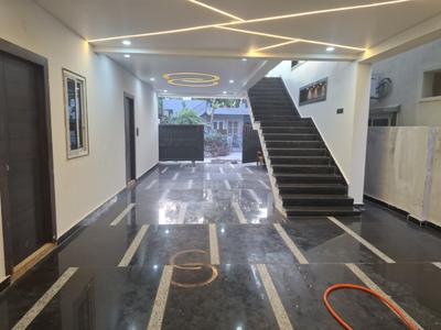 Image of 6100 Sq.ft 5 BHK Villa for sale in Sainikpuri, Secunderabad for Rs. 35000000
