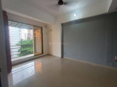 Bedroom Image of 700 Sq.ft 1 BHK Apartment / Flat for sale in Ulwe Navi Mumbai for Rs. 5400000