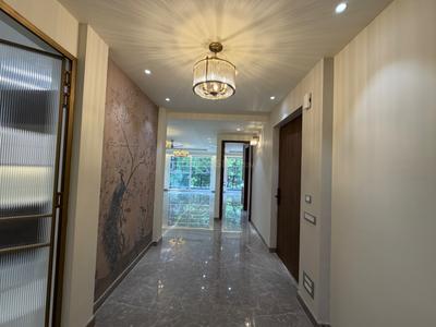 Living Room Image of 1800 Sq.ft 3 BHK Builder Floor for sale in DLF City Phase 1, DLF Phase 1 Gurgaon for Rs. 42000000