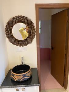 Bedroom Image of 1200 Sq.ft 3 BHK Apartment / Flat for rent in KHB Surya City, Chandapura Bengaluru for Rs. 35000
