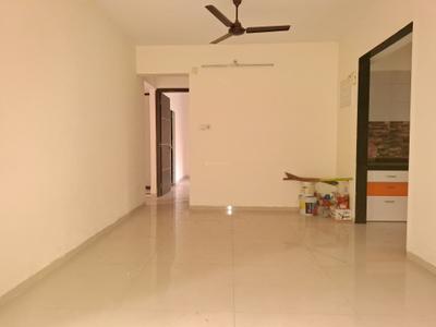 Living Room Image of 1140 Sq.ft 2 BHK Apartment / Flat for sale in Tharwani Rosewood Heights, Kharghar Navi Mumbai for Rs. 17600000