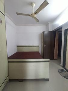 Bedroom Image of 850 Sq.ft 2 BHK Apartment / Flat for sale in Dahisar West Mumbai for Rs. 16500000