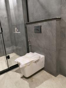 Bedroom One Image of 1800 Sq.ft 3 BHK Builder Floor for sale in Big Block South City 2, Sector 49 Gurgaon for Rs. 29500000