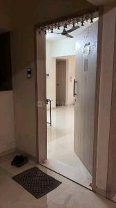 Hall Image of 1420 Sq.ft 3 BHK Apartment / Flat for rent in Jule Solapur for Rs. 26000