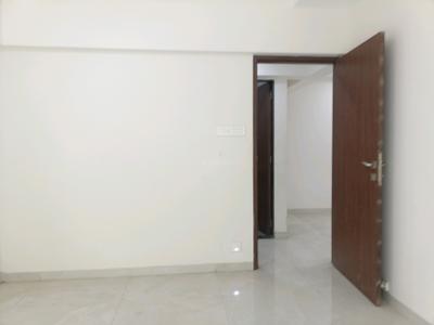 1.5 BHK Flat