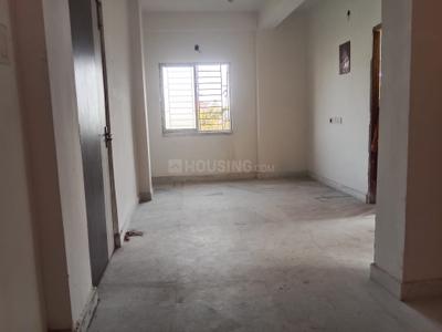 Hall Image of 830 Sq.ft 2 BHK Apartment / Flat for sale in Garfa Kolkata for Rs. 4000000
