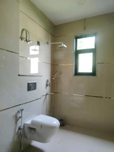 Bedroom One Image of 2250 Sq.ft 4 BHK Builder Floor for sale in Uppal Southend, Sector 49 Gurgaon for Rs. 34500000