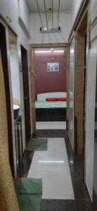 Hall Image of 575 Sq.ft 1 BHK Apartment / Flat for sale in Lokhandwala Alica Nagar, Kandivali East Mumbai for Rs. 11100000