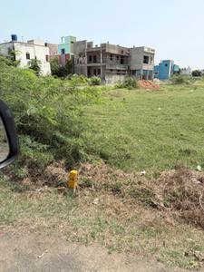 Image of 1200 Sq.ft Residential Plot / Land for sale in Singaperumal Koil, Chennai for Rs. 2900000