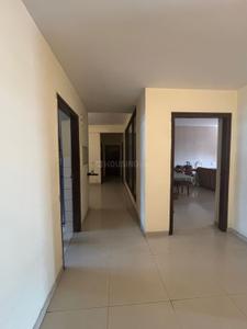 Hall Image of 2770 Sq.ft 4 BHK Apartment / Flat for sale in CGHS Jan Pratinidhi Apartment, Sector 28 Gurgaon for Rs. 47500000