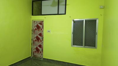 Bedroom Image of 1200 Sq.ft 2 BHK Duplex for rent in Nehru Nagar Bilaspur for Rs. 15000