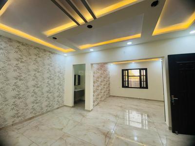Hall Image of 1698 Sq.ft 3 BHK Villa for sale in Jankipuram Vistar Lucknow for Rs. 8810000