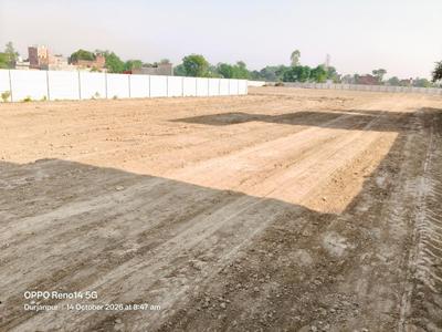 Image of 1000 Sq.ft Residential Plot / Land for sale in VJ Khushi Homes, Bakshi Ka Talab, Lucknow for Rs. 1750000