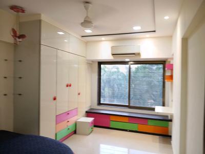 Bedroom Image of 1500 Sq.ft 3 BHK Apartment / Flat for sale in Lodha Adrina, Lower Parel Mumbai for Rs. 75000000