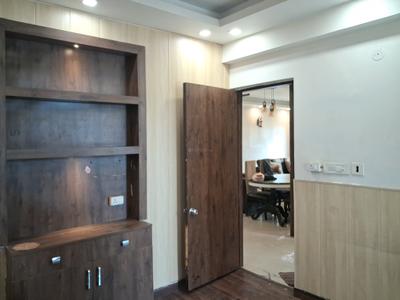 Bedroom Image of 1591 Sq.ft 3 BHK Apartment / Flat for sale in Paras Tierea, Sector 137 Noida for Rs. 14200000