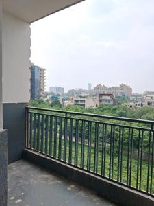 Bedroom One Image of 1400 Sq.ft 3 BHK Apartment / Flat for sale in Skyline Dev Infra, Sector 49 Noida for Rs. 6500000