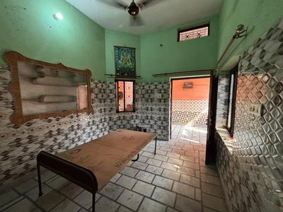 Kitchen Image of 1100 Sq.ft 4 BHK Independent House for sale in Saket Colony Muzaffarnagar for Rs. 5500000