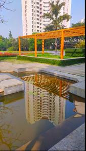 Image of 585 Sq.ft 1 BHK Apartment / Flat for sale in Nanded Mangal Bhairav, Nanded, Pune for Rs. 5700000