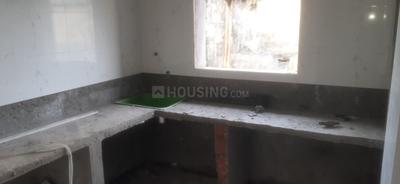 Kitchen Image of 1600 Sq.ft 3 BHK Apartment / Flat for sale in Jodhpur Park Kolkata for Rs. 19920000