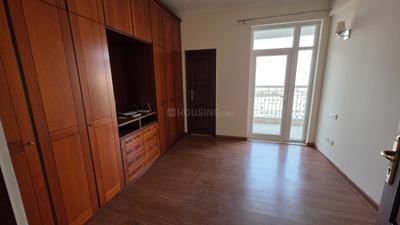 Bedroom Image of 2719 Sq.ft 3 BHK Apartment / Flat for sale in Central Park Resorts, Sector 48 Gurgaon for Rs. 75000000