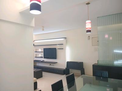 Living Room Image of 1450 Sq.ft 3 BHK Apartment / Flat for sale in Hubtown Seasons, Chembur Mumbai for Rs. 45500000