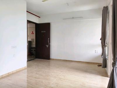 Living Room Image of 971 Sq.ft 2 BHK Apartment / Flat for sale in VTP Belair, Mahalunge Pune for Rs. 7500000