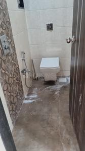 Bathroom Image of 850 Sq.ft 1 BHK Apartment / Flat for sale in Shreeji Callisto, Ulwe Navi Mumbai for Rs. 8300000