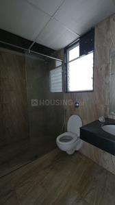 Image of 1281 Sq.ft 2 BHK Apartment / Flat for sale in Bhandari 7 Plumeria Drive, Punawale, Pune for Rs. 11500000