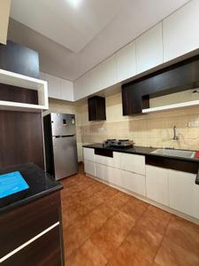 Kitchen Image of 1212 Sq.ft 2 BHK Builder Floor for sale in Koramangala Bengaluru for Rs. 23000000