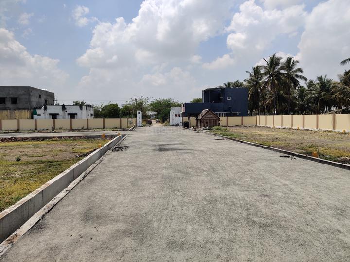 Residential 1500 Sqft Plot for sale at Kovilpalayam, Coimbatore