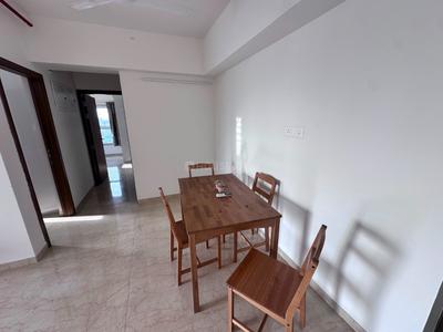 1 BHK Flat