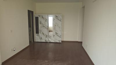 Bedroom Image of 1910 Sq.ft 3 BHK Apartment / Flat for rent in Orris Greenopolis, Sector 89 Gurgaon for Rs. 32000