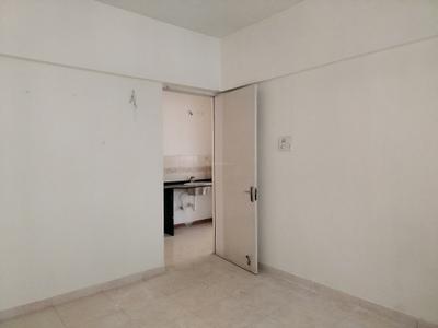 Bedroom Image of 1450 Sq.ft 3 BHK Apartment / Flat for sale in Kumar Magnacity Tower A3, Manjari Budruk Pune for Rs. 14000000