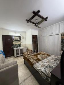 Hall Image of 900 Sq.ft 2 BHK Independent House for rent in Subhash Nagar New Delhi for Rs. 41500