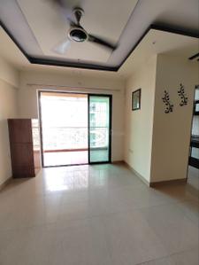 Living Room Image of 1130 Sq.ft 2 BHK Apartment / Flat for rent in Tharwani Riverdale, Kalyan West Kalyan for Rs. 30000